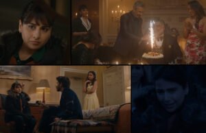 Neeyat Trailer: Vidya Balan's Murder Mystery Looks Interesting