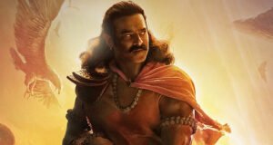 Adipurush Advance Booking Box Office Report: Prabhas starrer Set To Open Well