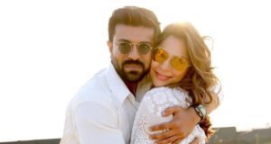 Ram Charan and Upasana Kamineni Konidela Welcome A Baby Girl!