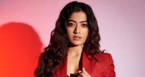 Reports of Rashmika Mandanna's manager duping her for money 'completely false and untrue'