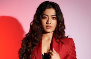 Reports of Rashmika Mandanna's manager duping her for money 'completely false and untrue'
