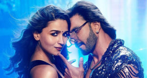 Rocky Aur Rani Kii Prem Kahaani: Ranveer Singh and Alia Bhatt's Film Teaser to be out on June 20!
