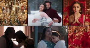 Rocky Aur Rani Kii Prem Kahaani Teaser: Ranveer-Alia starrer is packed with love, romance & emotions!