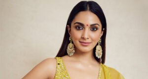 Kiara Advani goes barefoot and does Garba on screen for the first time; one solo and one duet song in Satyaprem Ki Katha