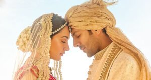 Satyaprem Ki Katha Box Office Collection Day 1: Kartik-Kiara Starrer Registers A Decent Start