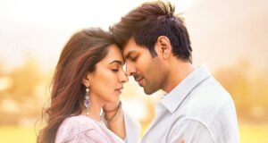 Satyaprem Ki Katha Review: A Romantic Tale With Strong Performance