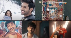 Satyaprem Ki Katha Trailer: Kartik Aaryan and Kiara Advani Promise A Musical Romantic Drama