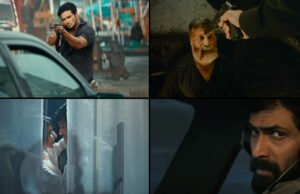 Spy Trailer: Nikhil Siddhartha promises to deliver a power-packed performance Spy Trailer: Nikhil Siddhartha promises to deliver a power-packed performance