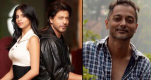 Sujoy Ghosh to direct Shah Rukh Khan and Suhana Khan’s upcoming action thriller: Report