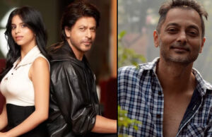 Sujoy Ghosh to direct Shah Rukh Khan and Suhana Khan’s upcoming action thriller: Report
