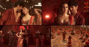 Sun Sajni song from Satyaprem Ki Katha: Kartik-Kiara burns the dance floor with their electrifying performance