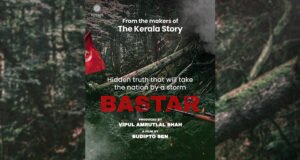 Bastar: Producer Vipul Amrutlal Shah and director Sudipto Sen reunite for a new film; To Release in 2024