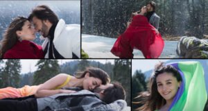 Rocky Aur Rani Kii Prem Kahaani: Ranveer-Alia's Chemistry In 'Tum Kya Mile' Song Is Breathtaking