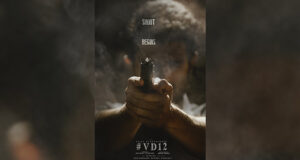 Vijay Deverakonda starts shooting for ‘VD 12’; Directed by Gowtam Tinnanuri