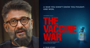 Vivek Agnihotri's The Vaccine War release date shifted from Independence Day to Dussehra 2023!