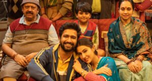 Zara Hatke Zara Bachke Box Office Collection Day 4: Vicky-Sara's film successfully passes the Monday Test