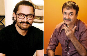 Aamir Khan and Rajkumar Hirani to reunite for a Biopic: Report