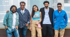 Metro In Dino: Aditya Roy Kapur & Sara Ali Khan's Film To Arrive In Theatres on Good Friday 2024!