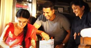 Soorarai Pottru Hindi Remake: Akshay Kumar, Radhika Madan's film postponed to next year
