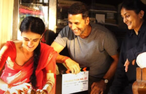Soorarai Pottru Hindi Remake: Akshay Kumar, Radhika Madan's film postponed to next year