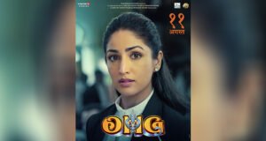 OMG 2: Makers Unveils Yami Gautam's First Look As Lawyer Kamini Maheshwari!