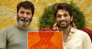 Confirmed: Allu Arjun and Trivikram Srinivas reunite for their 4th film; Announcement Video OUT Now!
