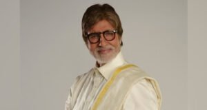 Amitabh Bachchan on 'Project K': 'Honoured to be in same frame with Prabhas'