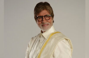 Amitabh Bachchan on 'Project K': 'Honoured to be in same frame with Prabhas'