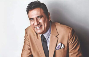 Boman Irani drops an adorable video with family on World Emoji Day - Watch