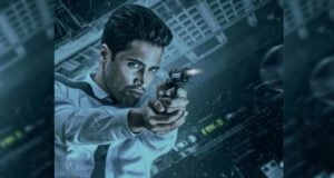 Actor Adivi Sesh hints about Upcoming Goodachari 2, Says A Massive Preparation Underway