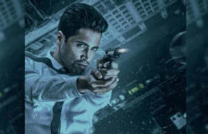Actor Adivi Sesh hints about Upcoming Goodachari 2, Says A Massive Preparation Underway