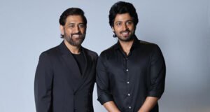 'Diesel' Actor Harish Kalyan to Star in Dhoni Entertainment's Inaugural Production, "Let's Get Married"