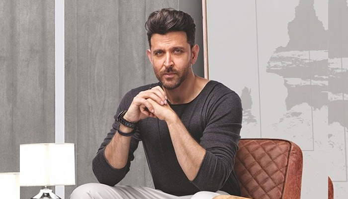 Hrithik Roshan celebrates 4 years of Super 30, says 'An experience lived, one I will forever cherish'