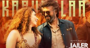 Jailer's First Single 'Kaavaalaa' featuring Rajinikanth and Tamannaah Bhatia Is Out!