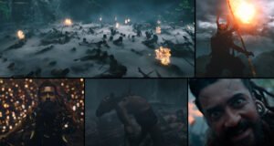 Kanguva Glimpse: Suriya's Period Action Drama Promises To Be A Grand Visual Treat