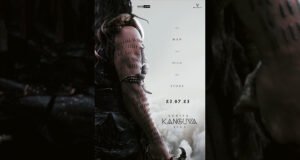 Kanguva Poster: Glimpse of Suriya and Disha Patani starrer to be out on 23rd July!