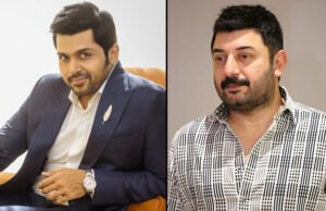 Karthi and Arvind Swami to star in ’96’ director Prem Kumar’s Next – Details Inside Karthi and Arvind Swami to star in '96' director Prem Kumar's Next - Details Inside