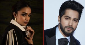 Keerthy Suresh to make her Bollywood debut with Varun Dhawan's VD18: Report!