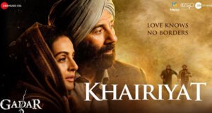 Gadar 2: Sunny Deol, Ameesha Patel's Film Second Song 'Khairiyat' Out Now!