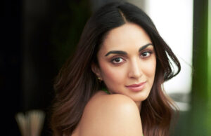 Kiara Advani says wants to create a volume of Romantic Films for the audience!