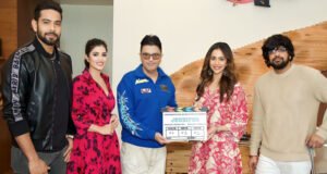 Jennifer: Rakul Preet Singh's brother Aman Preet Singh and Producer Kriesha Koul to make Bollywood Debut - Details Inside