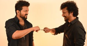 Thalapathy Vijay wraps up Leo shoot, director Lokesh Kanagaraj says, "Thank you for making the second outing…"
