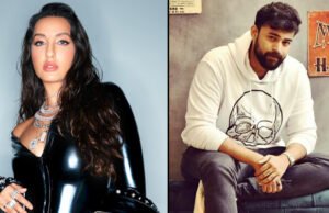 Nora Fatehi joins the star cast of Varun Tej’s VT14 – Deets Inside Nora Fatehi joins the star cast of Varun Tej's VT14 - Deets Inside