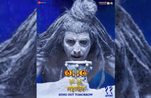 Har Har Mahadev second song from Akshay Kumar's 'OMG 2' to Release Tomorrow