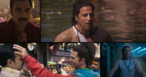 OMG 2 Teaser: Akshay Kumar turns Lord Shiva in this satirical comedy!