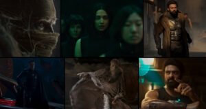 Vyjayanthi Movies' Unveils Project K as 'Kalki 2898 AD': A Trailblazing Sci-Fi Saga Like Never Before