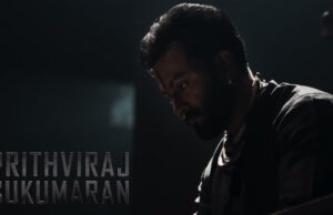 Salaar: Prithviraj Sukumaran's Intense look from the gangster drama revealed!