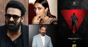 Project K: Prabhas, Deepika Padukone, Kamal Haasan to unveil Title & Release Date at San Diego Comic Con on July 20!
