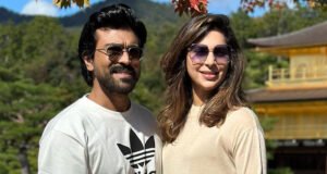 Ram Charan & Upasana Kamineni Konidela Shares a Heart-Warming Video Capturing Klin Kaara Konidela's Arrival into the World