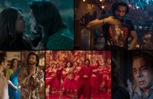 Rocky Aur Rani Kii Prem Kahaani Trailer: Ranveer Singh, Alia Bhatt promise a film full of Romance, Drama and Laughter